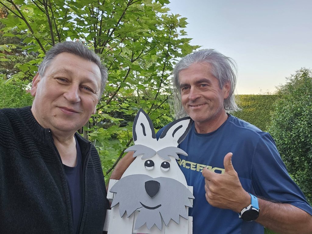 Akcja Siejemy Dobro – Donica Dobra dla Dorotki i Rysia, Fundacja Zaangażowani.pl