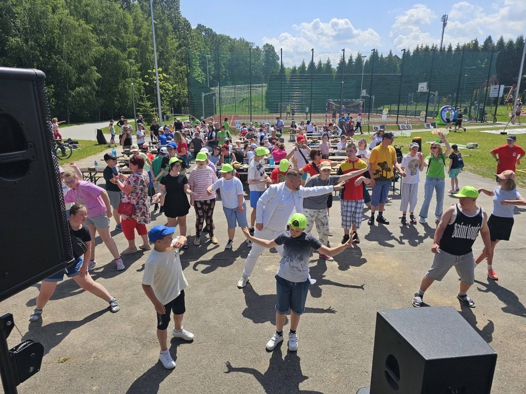 Donica Dobra Fundacji Zaangażowani.pl – akcja Siejemy Dobro